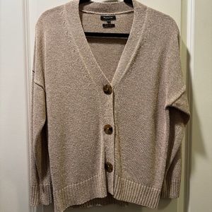 Massimo Dutti Cardigan